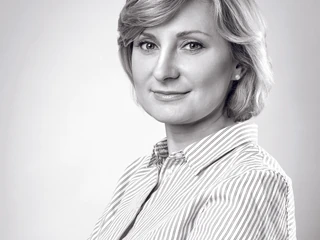 Karolina Szczepaniak-Batory, dyrektor zarządzająca na Europę Wschodnią w RS Components