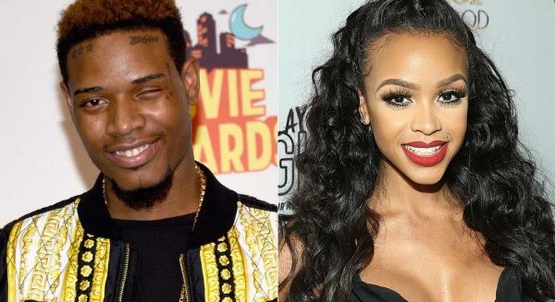 Fetty Wap dating 'Love & Hip Hop' star Masika Kalysha