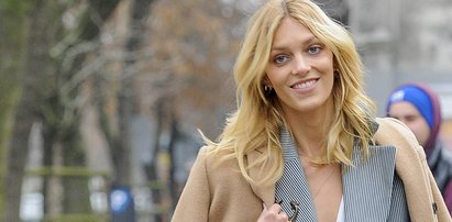 Chcesz wyglądać jak Anja Rubik? Ubieraj się jak ona