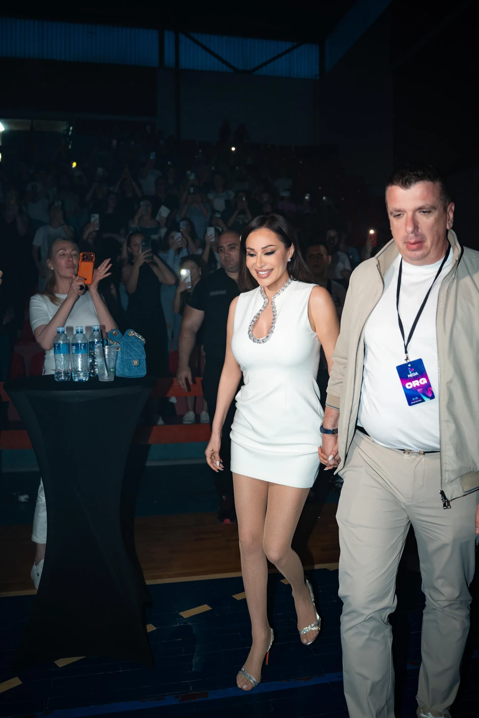 Ceca u Zaječaru