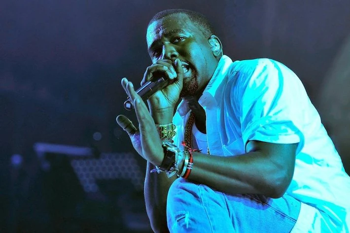 7. Kanye West: 22 mln dol.