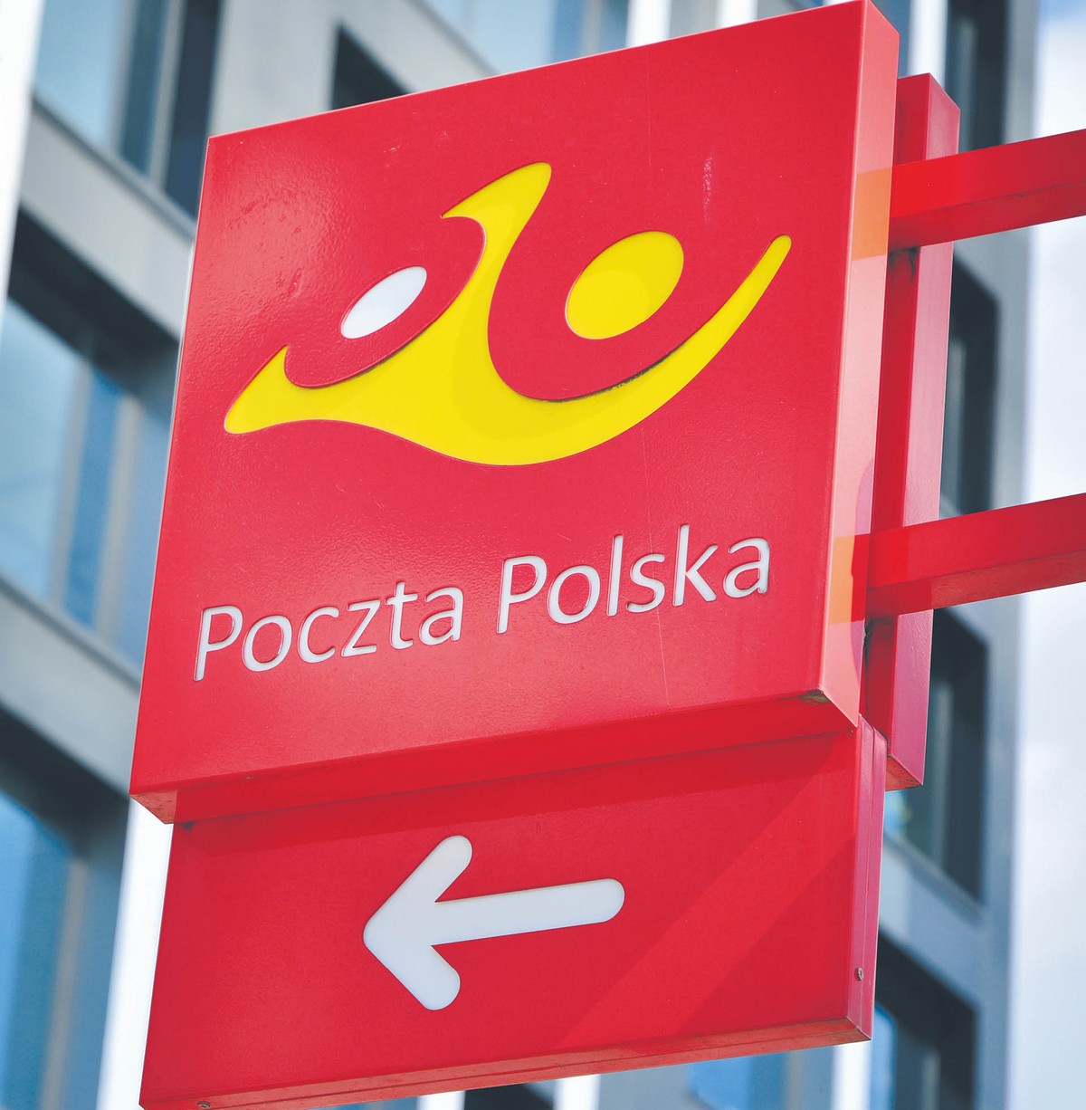 Poczta Polska