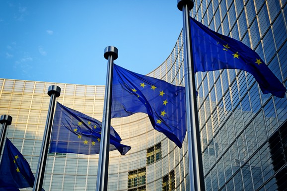 EU pozvala Prištinu da zaustavi sva dalja rušenja na jezeru Gazivode
