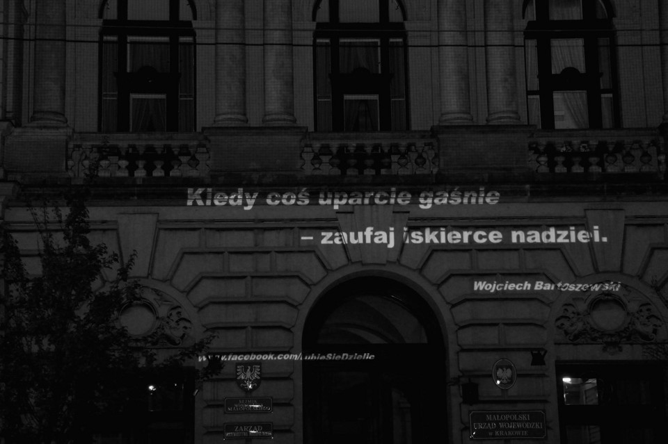 Lubię się dzielić - Kraków promuje rodzinne przeszczepy nerek