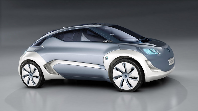 Genewa 2010: Renault - dwa kabriolety i ofensywa w dziedzinie zrównoważonej mobilności