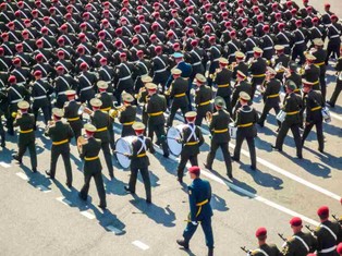 Prezes PGNiG: 20-30 proc. z każdego polskiego rachunku za gaz idzie na finansowanie rosyjskiej armii