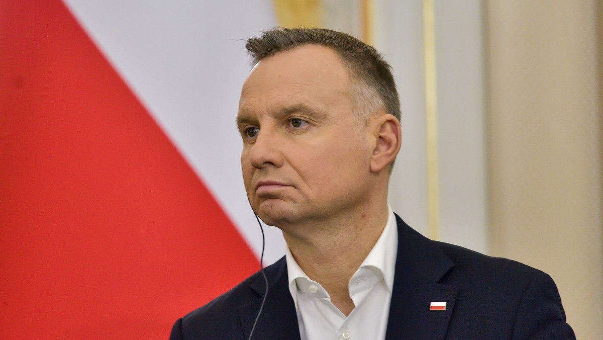 Andrzej Duda