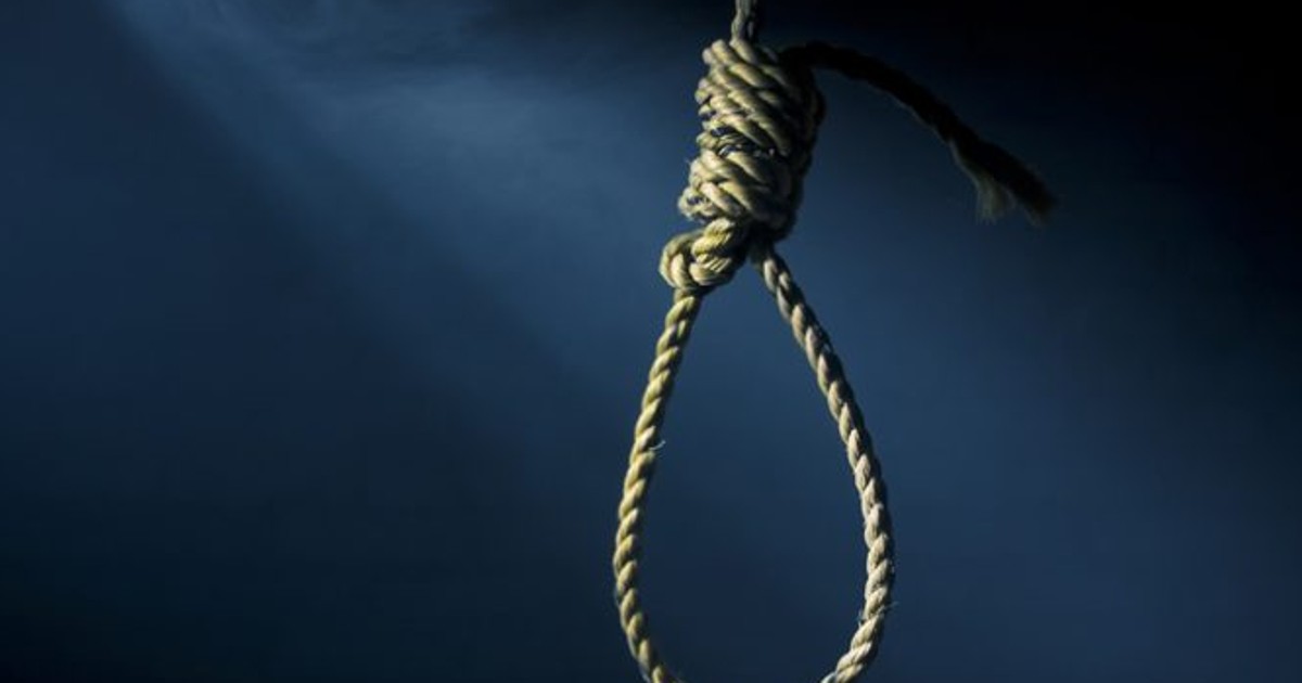 Lagos govt charges suicidal men to break silence, speak up - Vimarsana News