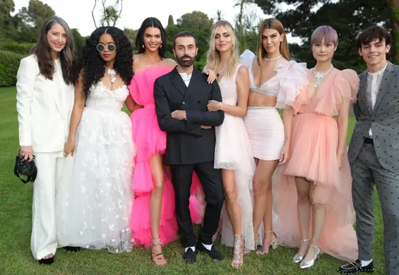 Giambattista Valli kolejnym projektantem, który zrobi kolekcję dla H&M. Znamy ceny