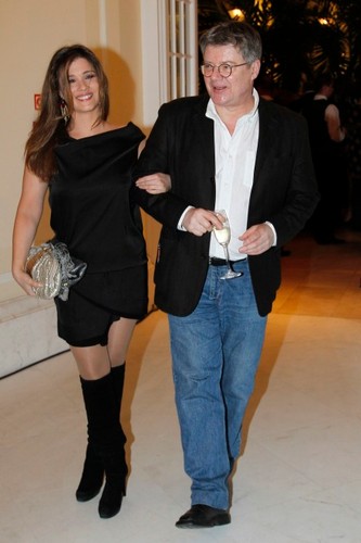 Maria i Mirosław Konarowscy