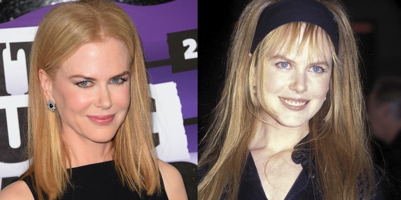 Nicole Kidman