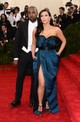 Egy korszak vége: Kim Kardashian és Kanye West elválnak