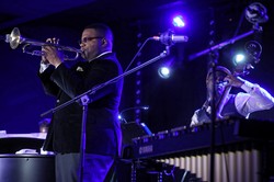 "Jazz na Starówce". Jeremy Pelt na jedynym koncercie w Europie