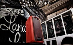 Oto przenośny głośnik, który kocha bas. RECENZJA Sony GTK-XB5