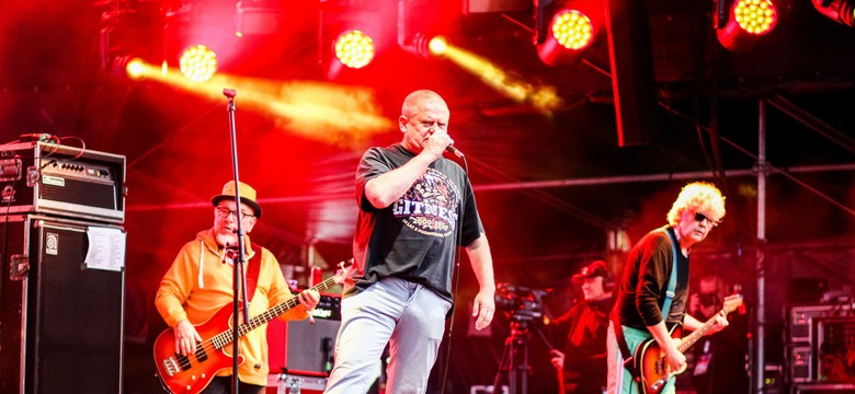 Kult wydał oświadczenie. Co dalej z koncertami?