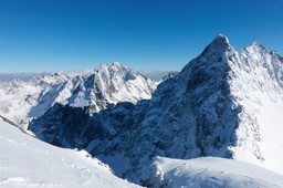 turystka o mało nie straciła życia na rysach. szaleńczy, niekontrolowa