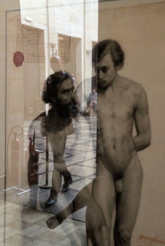 W piątek wernisaż 'Ars Homo Erotica' w Muzeum Narodowym. Wystawa, oprócz widzów, z pewnością przyciągnie tłumy protestujących. To będzie pierwsza tak duża prezentacja sztuki homoerotycznej w Polsce