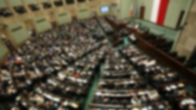 Sejm: ponad 7,6 tys. interpelacji poselskich