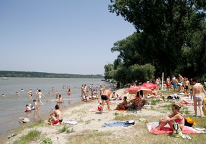 kupanje lido