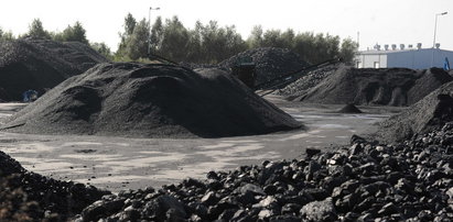 W tych gminach ruszyła sprzedaż węgla w cenie do 2000 zł za tonę