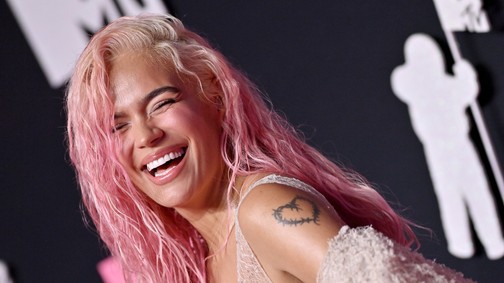 Mutatjuk az MTV VMA legcsodásabb és legmerészebb ruháit