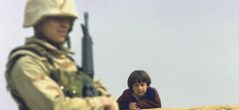 Ponad trzy miliony Afgańczyków nie dostanie pomocy żywnościowej