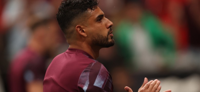 Emerson przeszedł do historii. Triumfował w pięciu różnych rozgrywkach UEFA