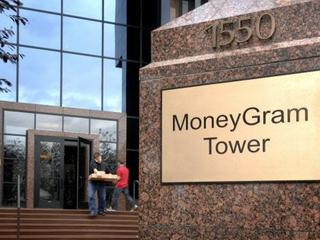 Moneygram St. Louis park Headquarters