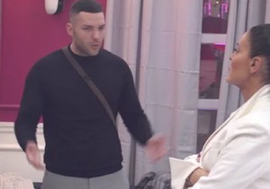 Anđelo Ranković, Milena Kačavenda