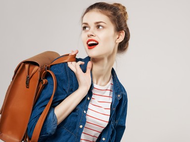 15 hátizsák, amitől megjön a kedved az iskolakezdéshez