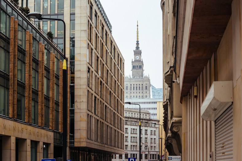 Warszawa