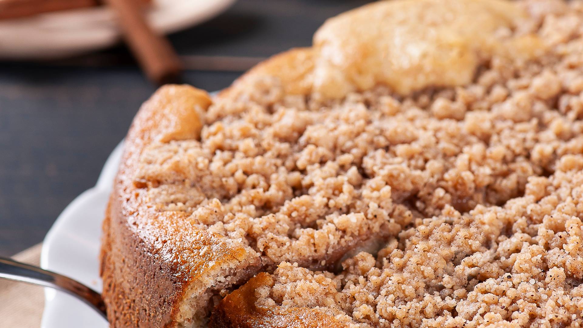 Baklava bez kora - odlična brzinska zamena za originalni kolač