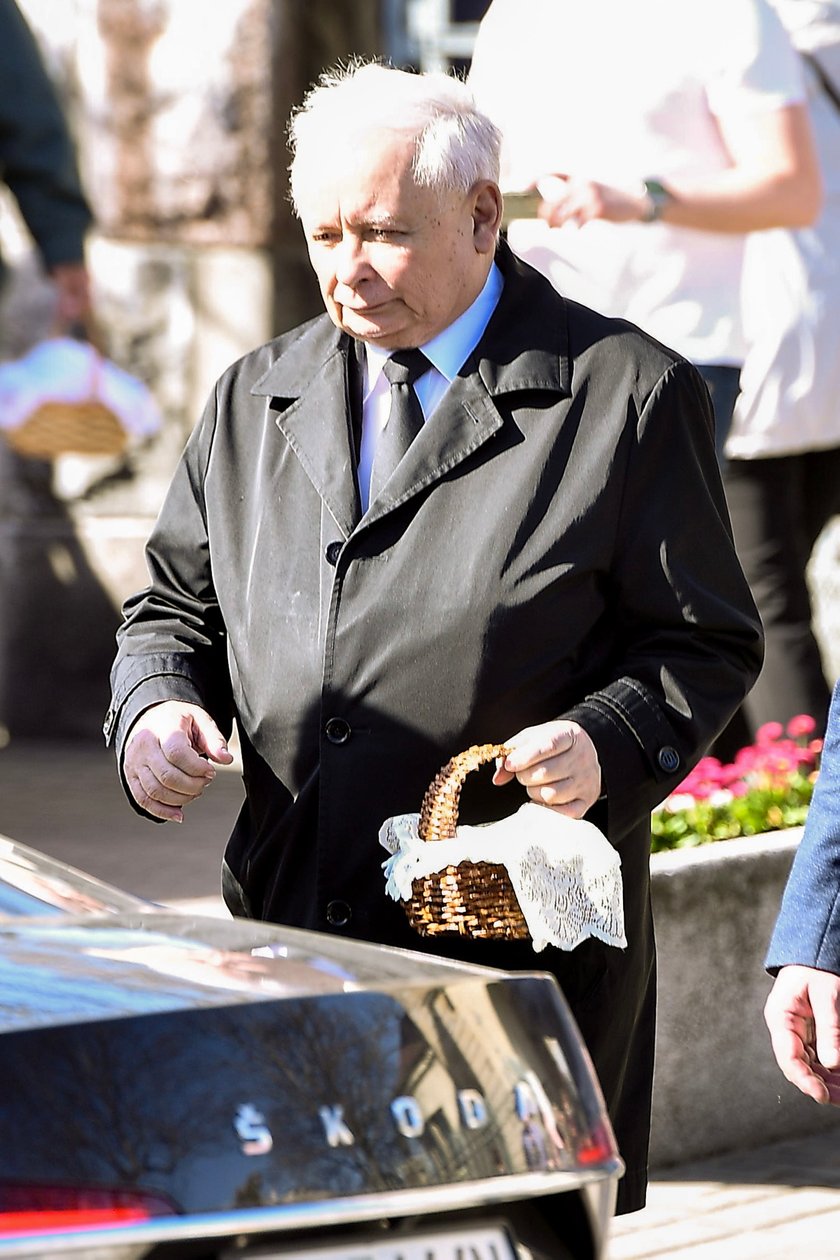 Jarosław Kaczyński