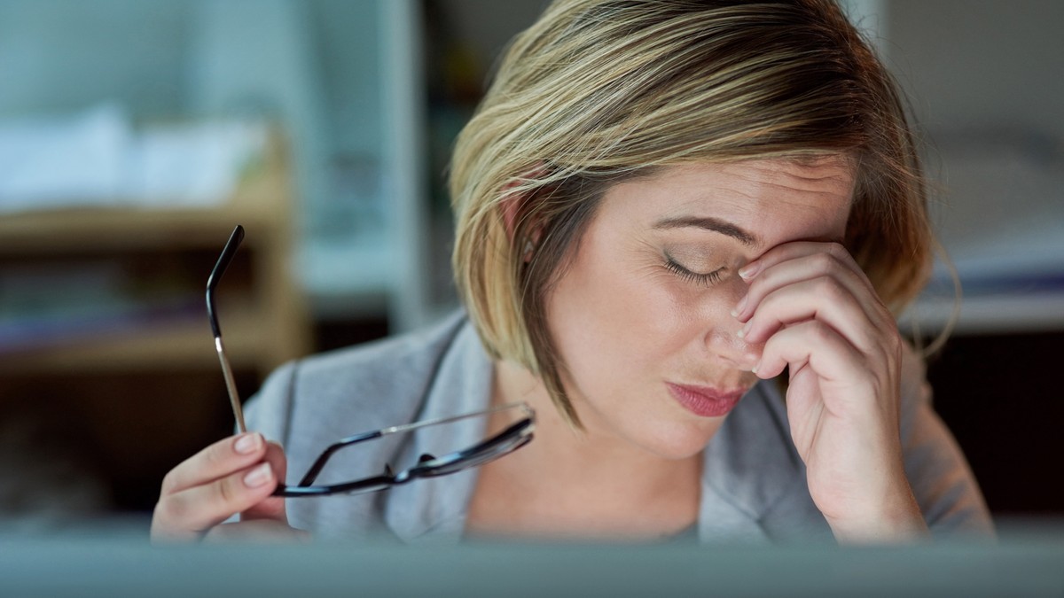 Upravo na Blic TV: Zašto je migrena više od bola, a manje od ozbiljne dijagnoze