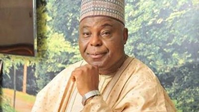 Chief Raymond Dokpesi (Newswire)