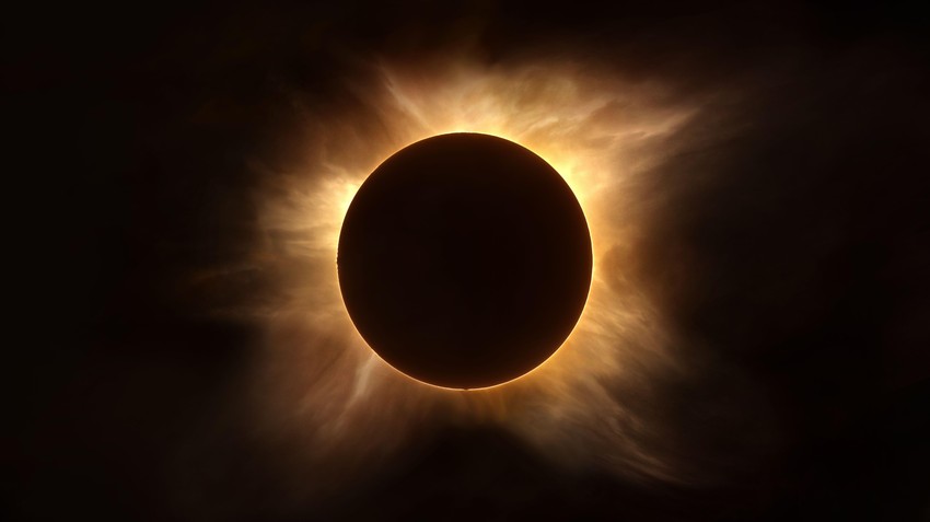 Pomračenje Sunca