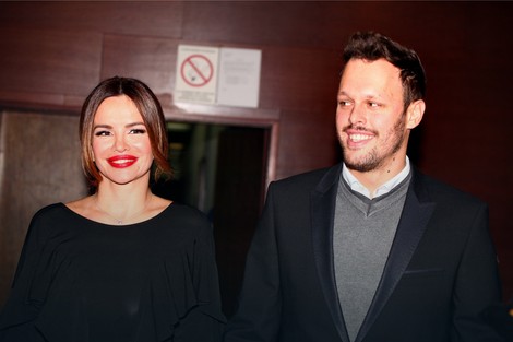 Severina i Igor Kojić