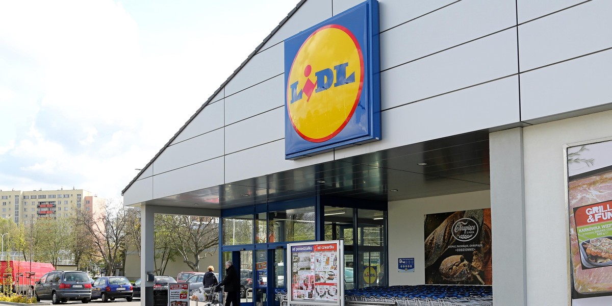 Lidl