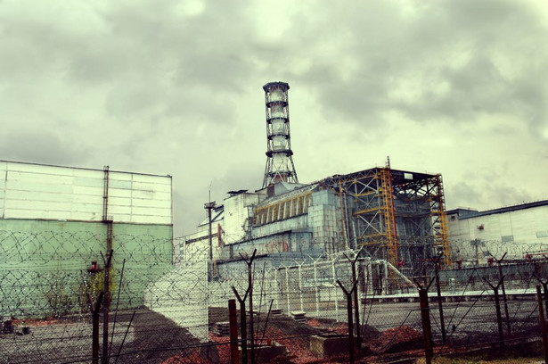 Czernobyl, Ukraina