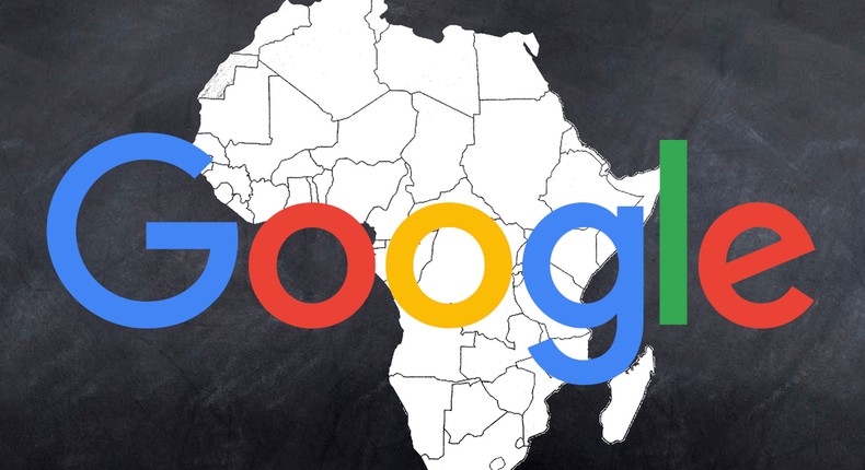 Report reveals Google products and services drive $16 billion in economic growth in sub-Saharan Africa