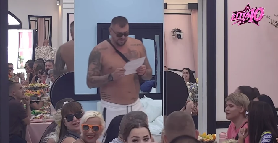 Evo ko je prvi vođa u Eliti 10: 55 takmičara donelo odluku