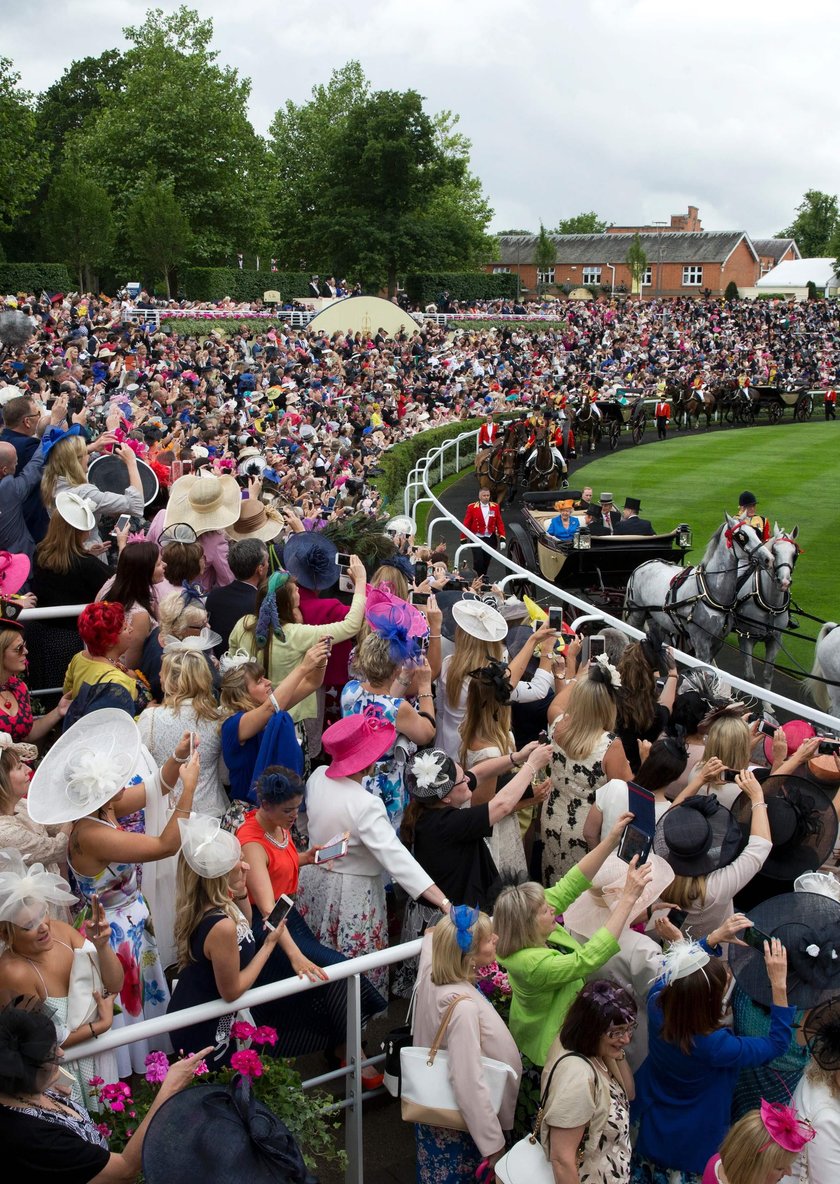 Royal Ascot