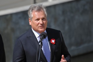 Palikot: Kwaśniewski daje nam 1-2 proc. poparcia