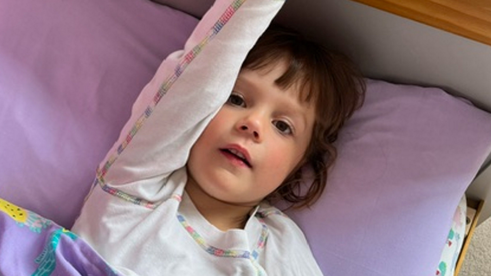 Emilii znepríjemnil život liek na ekzém.