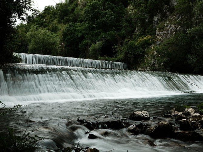Reka Gradac