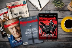 Najważniejsze teksty Newsweeka w 2023 r.