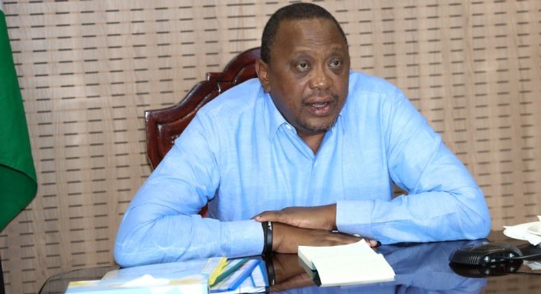 President Uhuru Kenyatta breaks silence, explains why he fired Murkomen & team