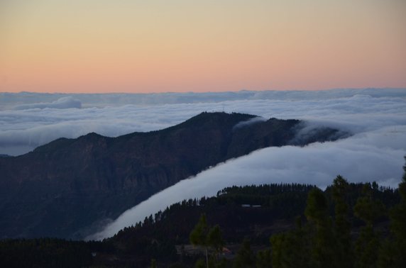 Gran Canaria. 