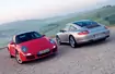 Nowe Porsche 911 Targa: Po raz pierwszy z napędem na cztery koła!