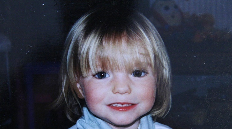 Madeleine McCann feltételezett elrablója továbbra sem beszél / Fotó: GettyImages